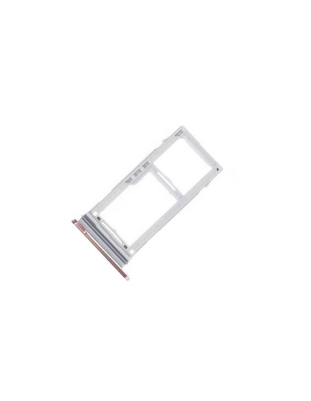Bandeja SIM/SD para Samsung Note 20 Ultra 5G /N986 Oro