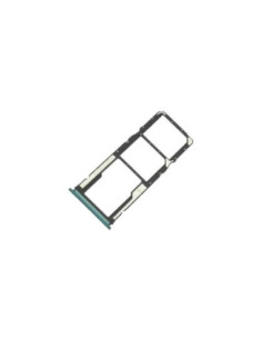 Bandeja SIM/SD para Redmi 9T Verde 2