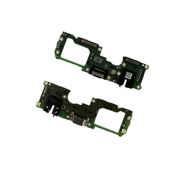 Placa de carga para OPPO A96 CPH2333