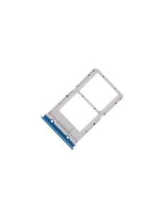 Bandeja SIM/SD para Xiaomi Mi 9T /9T Pro Azul 2