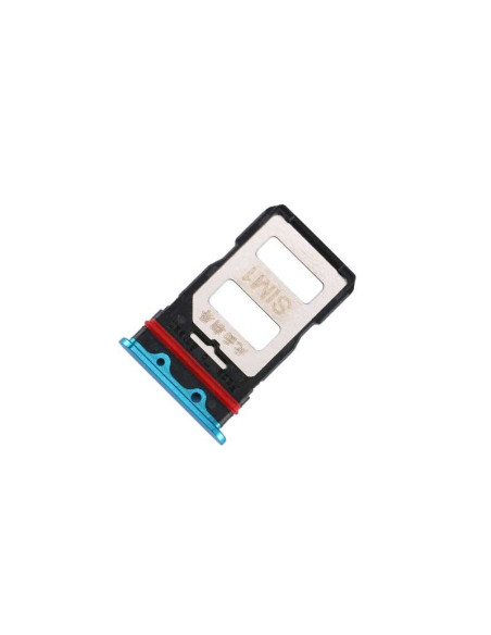 Bandeja SIM para Xiaomi MiPoco F2 Pro Azul