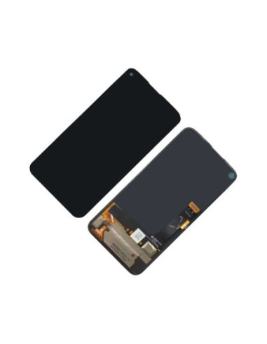 Pantalla Para Google Pixel 4A 4G Original
