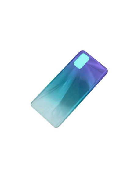 Tapa trasera para Oppo A72 2020 Aurora