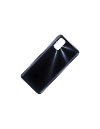 Tapa trasera para Oppo A72 2020 Negro