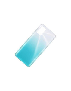 Tapa trasera para Oppo A72 2020 Blanco 2