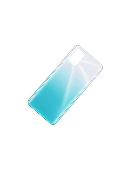 Tapa trasera para Oppo A72 2020 Blanco