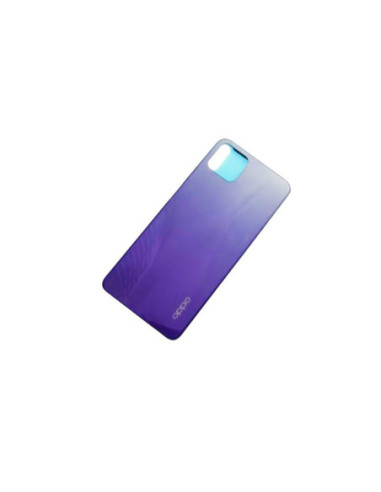 Tapa trasera para Oppo A72 2020 Morado