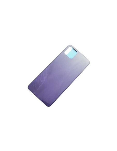 Tapa trasera para Oppo A72 5G 2020 Morado