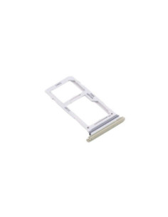 Bandeja SIM/SD para Samsung Note 20 Ultra 5G /N986 Verde 2