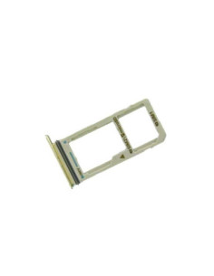Bandeja SIM/SD para Samsung Note 8 /N950 Oro 2