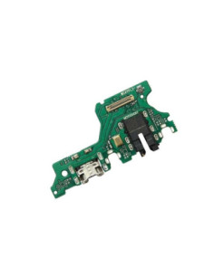 Placa de carga para Huawei P40 Lite E 2