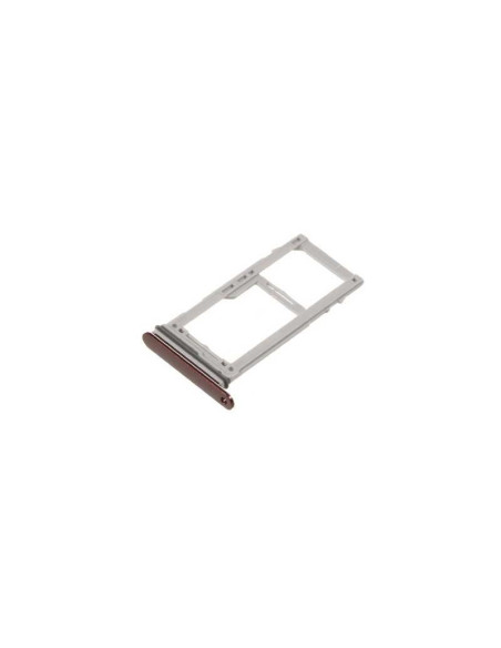 Bandeja SIM/SD para Samsung Note 9 /N960 Oro