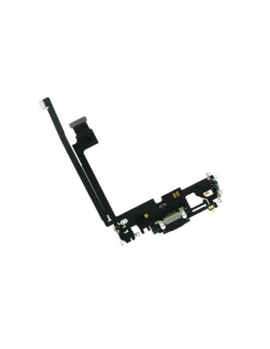 Flex de Carga para iPhone 12 Pro Max Azul Original