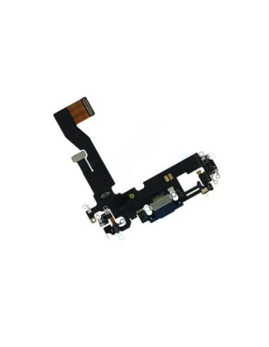 Flex de Carga para iPhone 12 /12 Pro Azul Original