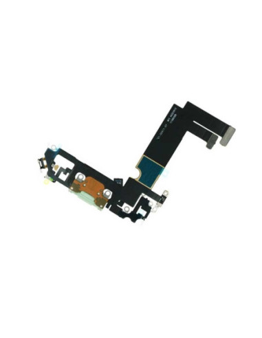 Flex de Carga para iPhone 12 Mini Verde Original