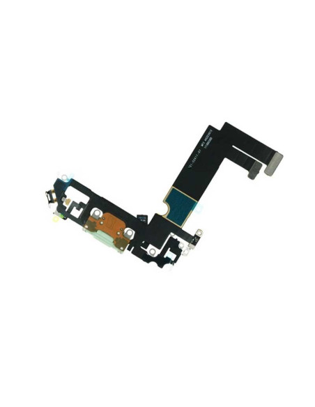 Flex de Carga para iPhone 12 Mini Verde Original