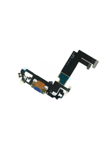 Flex de Carga para iPhone 12 Mini Azul Original