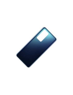 Tapa tasera para Huawei P40 Pro Azul Oscuro 2