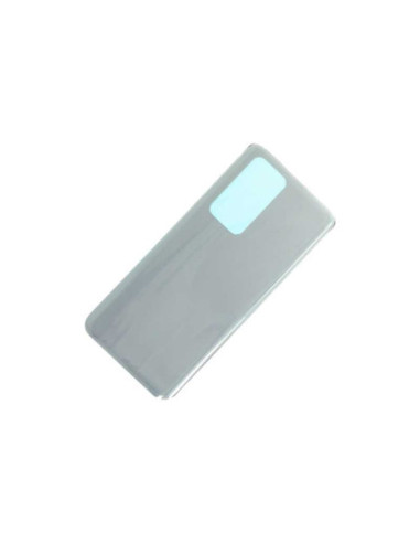 Tapa tasera para Huawei P40 Pro Blanco
