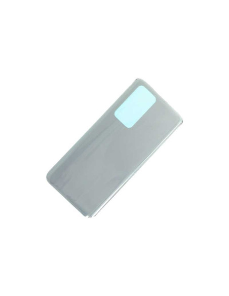 Tapa tasera para Huawei P40 Pro Blanco