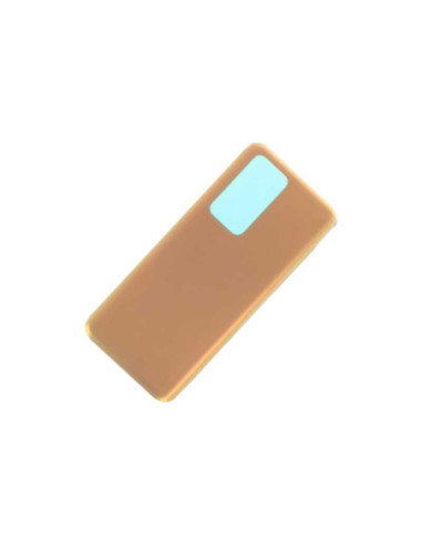Tapa tasera para Huawei P40 Pro Oro