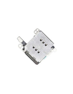 Lector de SIM para iPhone XR 2