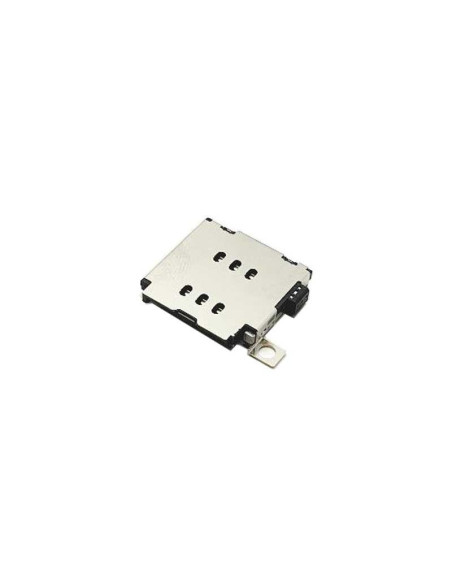 Lector de SIM para iPhone 12 Mini