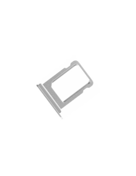Bandeja SIM para iPhone 12 Mini Plata