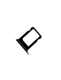 Bandeja SIM para iPhone 12 Mini Negro 2