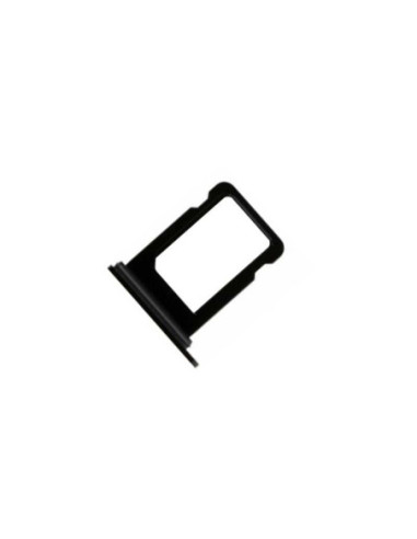 Bandeja SIM para iPhone 12 Mini Negro