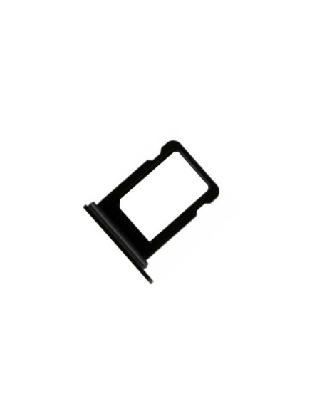 Bandeja SIM para iPhone 12 Mini Negro