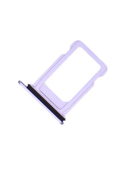 Bandeja SIM para iPhone 12 Mini PÃºpura