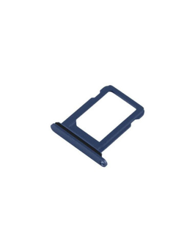Bandeja SIM para iPhone 12 Mini Azul