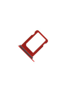 Bandeja SIM para iPhone 12 Mini Rojo 2