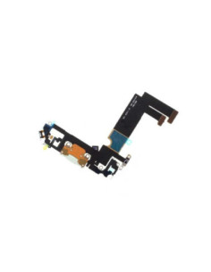 Flex de Carga para iPhone 12 Mini Blanco Original 2