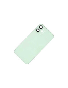 Chasis con Tapa Trasera para iPhone 12 Mini Verde 2