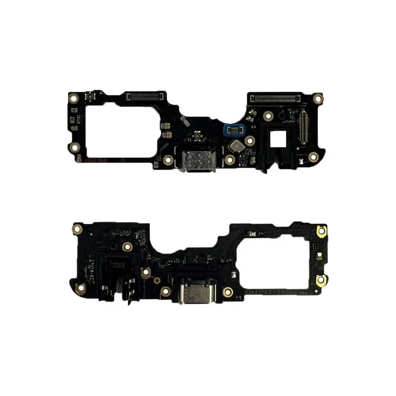 Flex de carga para OPPO Find X3 Lite CPH2145