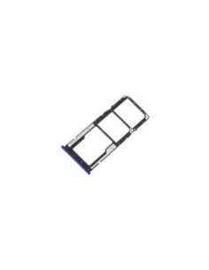 Bandeja SIM/SD para Redmi 8 / Redmi 8A Azul 2