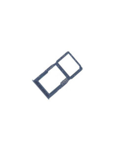 Bandeja SIM/SD para Huawei P30 Lite Azul 2
