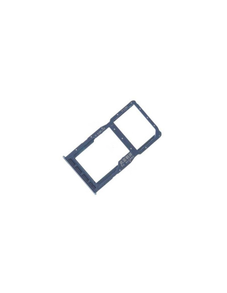 Bandeja SIM/SD para Huawei P30 Lite Azul