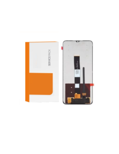 Pantalla para Mi Redmi 9A / 9C / 9AT / Redmi 10A / Poco C3 / C31 sin marco (Original Servicepack) 2