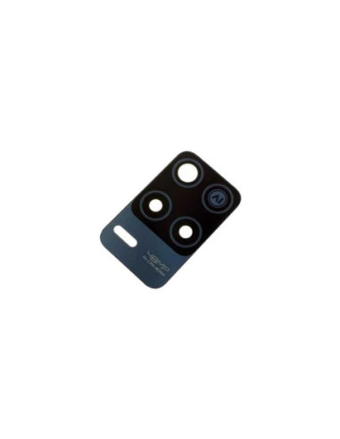 Lente de cámara para Realme Narzo 30 5G