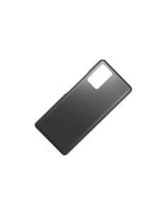 Tapa trasera para Redmi note 10 Pro Gris/Negra 2