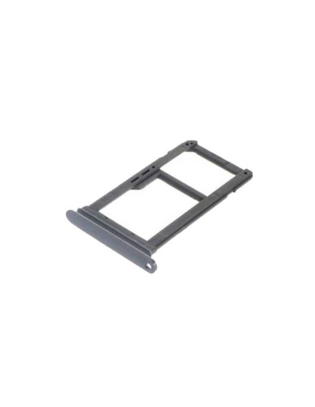 Bandeja SIM/SD para Samsung S7 /G930 Negra
