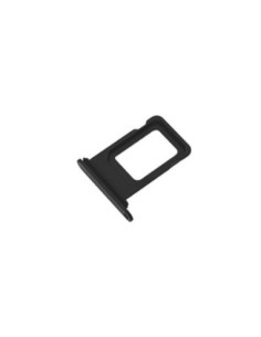 Bandeja SIM para iPhone 12 Negro 2