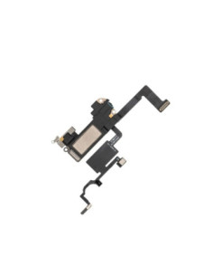 Modulo de auricular con flex de sensor para iPhone 12 /12 Pro 2