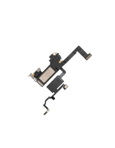 Modulo de auricular con flex de sensor para iPhone 12 /12 Pro