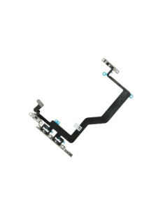 Flex de Power /Volumen para iPhone 12 Pro Max 2