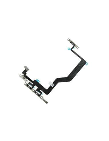 Flex de Power /Volumen para iPhone 12 Pro Max