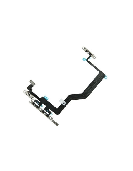 Flex de Power /Volumen para iPhone 12 Pro Max